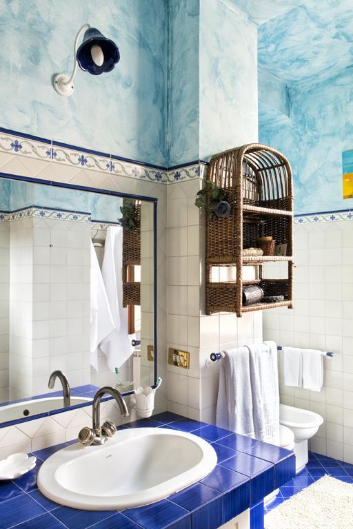 B&B Lighea Messina Pokoj fotografie