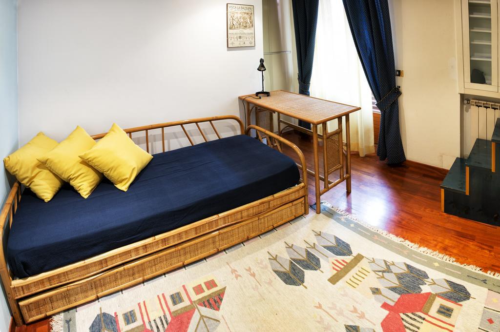 B&B Lighea Messina Pokoj fotografie