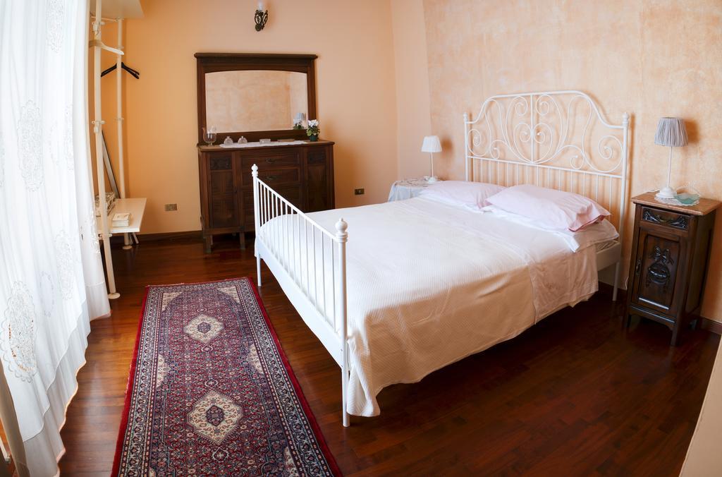 B&B Lighea Messina Pokoj fotografie