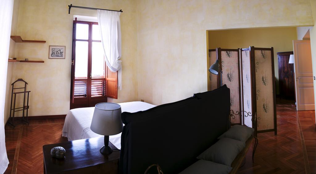 B&B Lighea Messina Pokoj fotografie