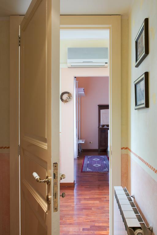 B&B Lighea Messina Exteriér fotografie